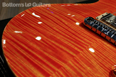 PRS Madagascar Rosewood