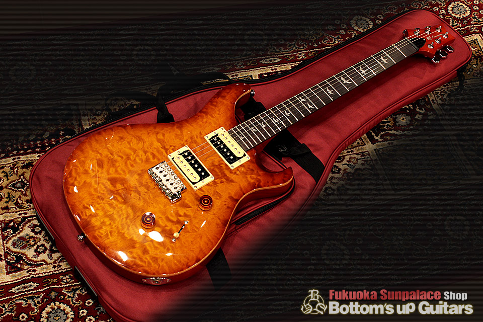 PRS Custom24 30th anniversary