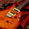 30th Anniversary SE Custom24 -Vintage Sunburst-Paul Reed Smith (PRS) 