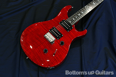 【値下げ】PRS SE Custom24 Orianthiモデル