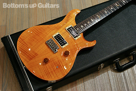 PRS Paul Reed Smith Custom24 Vintage Yellow BZF Brazilian Rosewood Sweet switch Rare ビンテージ