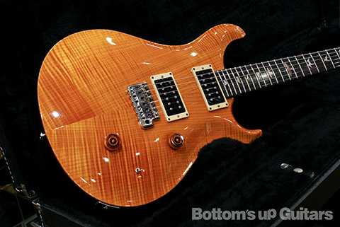 PRS Paul Reed Smith Custom24 Vintage Yellow BZF Brazilian Rosewood Sweet switch Rare ビンテージ