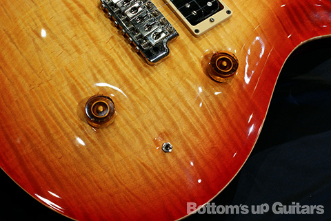 PRS Paul Reed Smith Custom24 Vintage Sunburst BZF Brazilian Rosewood Sweet switch Rare ビンテージ