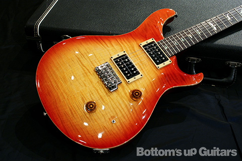 PRS Paul Reed Smith Custom24 Vintage Sunburst BZF Brazilian Rosewood Sweet switch Rare ビンテージ