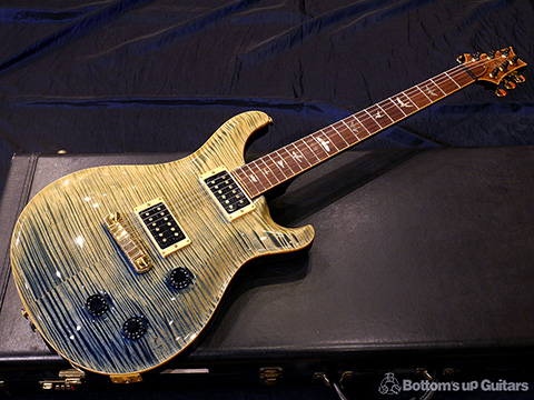 PRS Custom Shop Vintage 1994 ArtistII STP Indigo Pre Private Stock PS プライベートストック