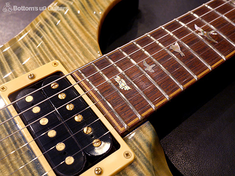 PRS Custom Shop Vintage 1994 ArtistII STP Indigo Pre Private Stock PS プライベートストック