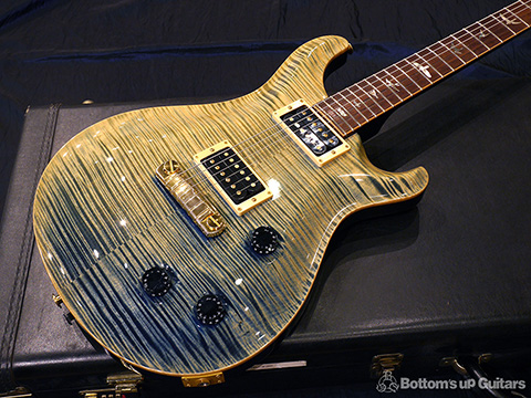 PRS Custom Shop Vintage 1994 ArtistII STP Indigo Pre Private Stock PS プライベートストック