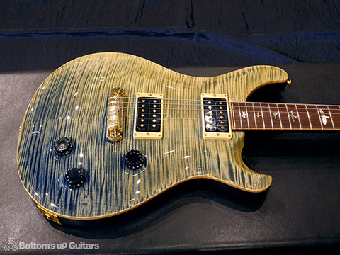 PRS Custom Shop Vintage 1994 ArtistII STP Indigo Pre Private Stock PS プライベートストック