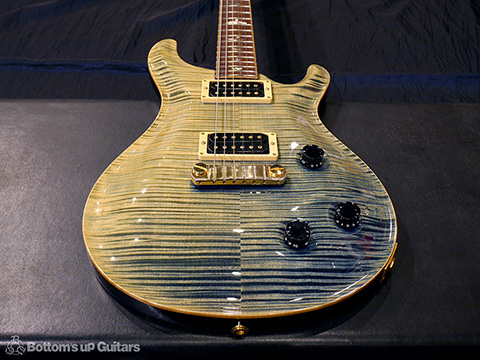 PRS Custom Shop Vintage 1994 ArtistII STP Indigo Pre Private Stock PS プライベートストック