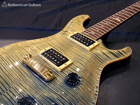 PRS Custom Shop Vintage 1994 ArtistII STP Indigo Pre Private Stock PS プライベートストック