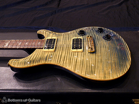 PRS Custom Shop Vintage 1994 ArtistII STP Indigo Pre Private Stock PS プライベートストック