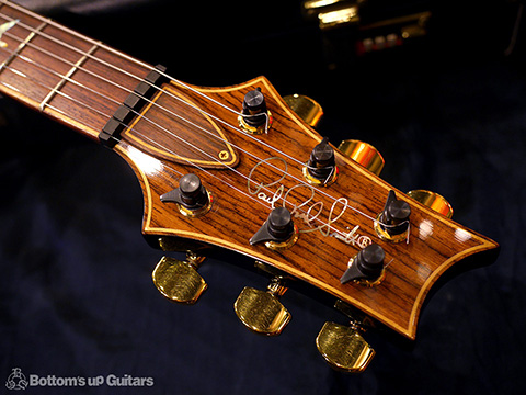 PRS Custom Shop Vintage 1994 ArtistII STP Indigo Pre Private Stock PS プライベートストック