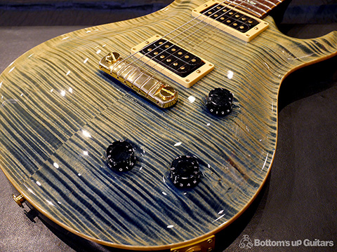 PRS Custom Shop Vintage 1994 ArtistII STP Indigo Pre Private Stock PS プライベートストック