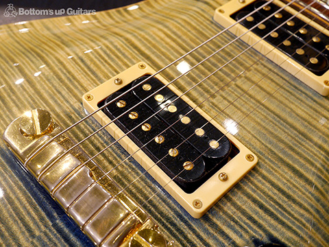 PRS Custom Shop Vintage 1994 ArtistII STP Indigo Pre Private Stock PS プライベートストック