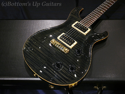 PRS Custom Shop 1994 Artist Limited Teal Black Pre Private Stock PS プライベートストック Vintage