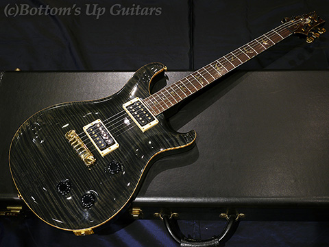 PRS Custom Shop 1994 Artist Limited Teal Black Pre Private Stock PS プライベートストック Vintage