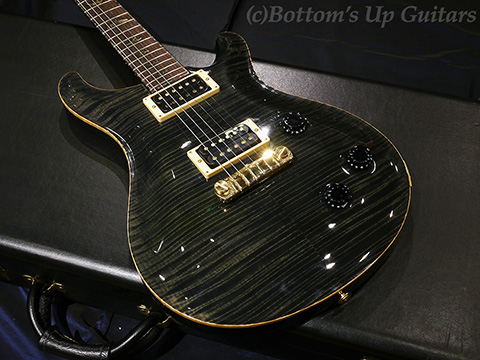 PR Custom ShopS 1994 Artist Limited Teal Black Pre Private Stock PS プライベートストック Vintage