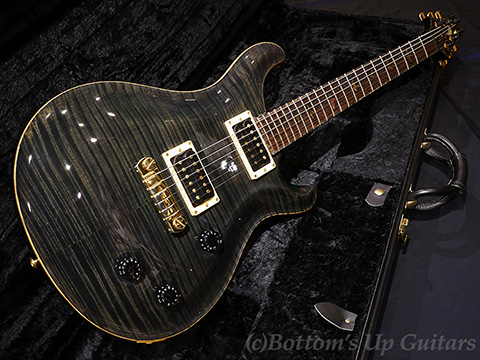 PRS Custom Shop 1994 Artist Limited Teal Black  Pre Private Stock PS プライベートストック Vintage