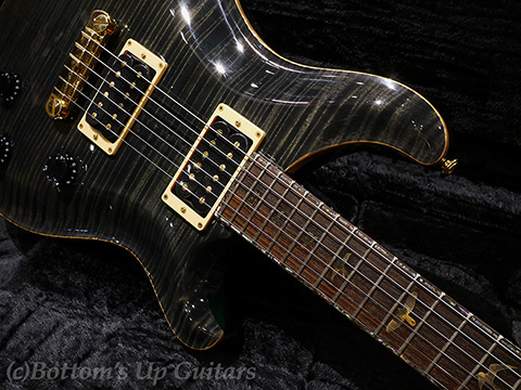 PRS Custom Shop 1994 Artist Limited Teal Black Pre Private Stock PS プライベートストック Vintage