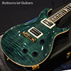 PRS '95 Artist II Semi-Hollow Stoptail -Teal Black- 