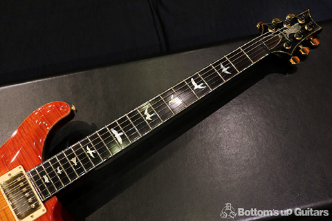 PRS Custom Shop Vintage 1995 10th Anniversary Vintage Sunburst Pre Private Stock PS プライベートストック