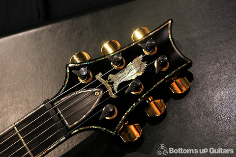 PRS Custom Shop Vintage 1995 10th Anniversary Vintage Sunburst Pre Private Stock PS プライベートストック