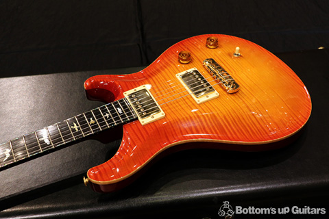 PRS Custom Shop Vintage 1995 10th Anniversary Vintage Sunburst Pre Private Stock PS プライベートストック