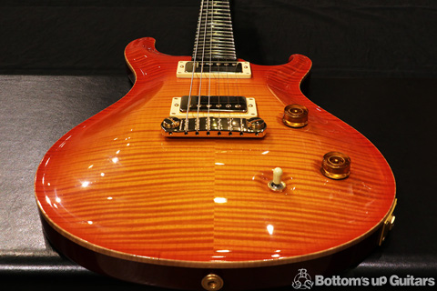 PRS Custom Shop Vintage 1995 10th Anniversary Vintage Sunburst Pre Private Stock PS プライベートストック