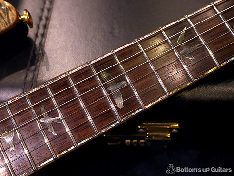 PRS Custom Shop 1995 Artist Limited STP Vintage Pre Private Stock PS プライベートストック