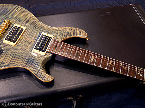 PRS Custom Shop 1995 Artist Limited STP Vintage Pre Private Stock PS プライベートストック