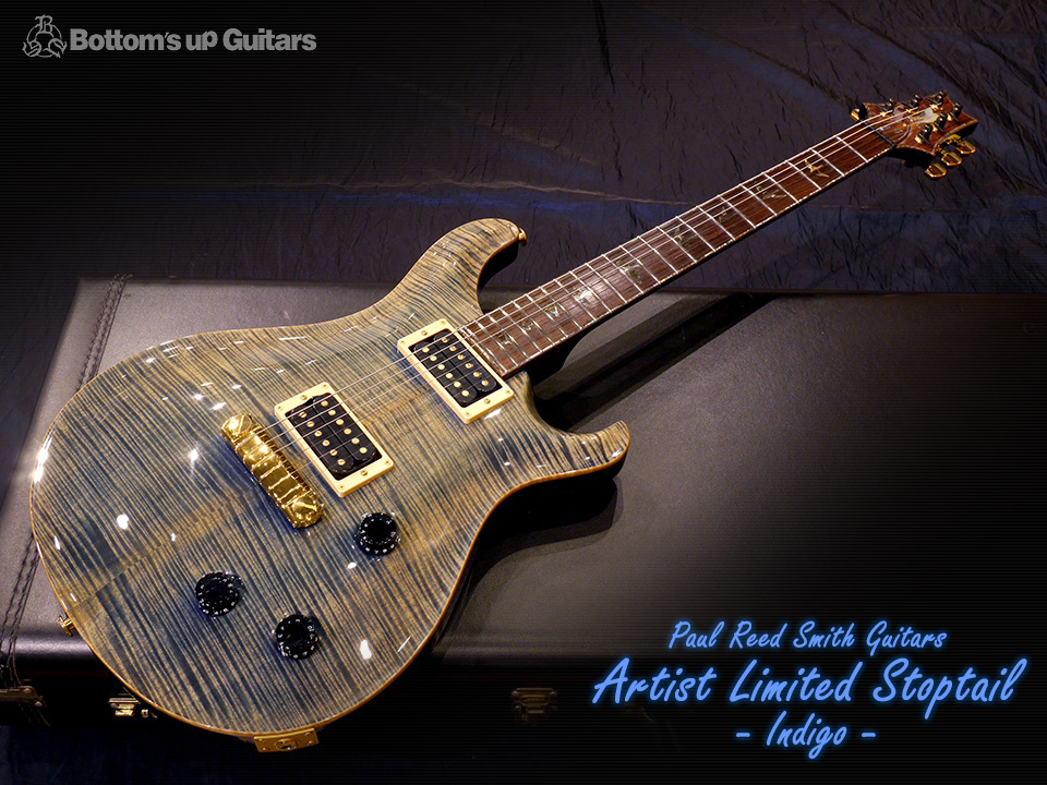 PRS Custom Shop 1995 Artist Limited STP Vintage Pre Private Stock PS プライベートストック