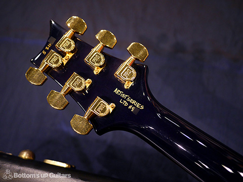 PRS Custom Shop 1995 Artist Limited STP Vintage Pre Private Stock PS プライベートストック