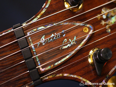 PRS Custom Shop 1995 Artist Limited STP Vintage Pre Private Stock PS プライベートストック