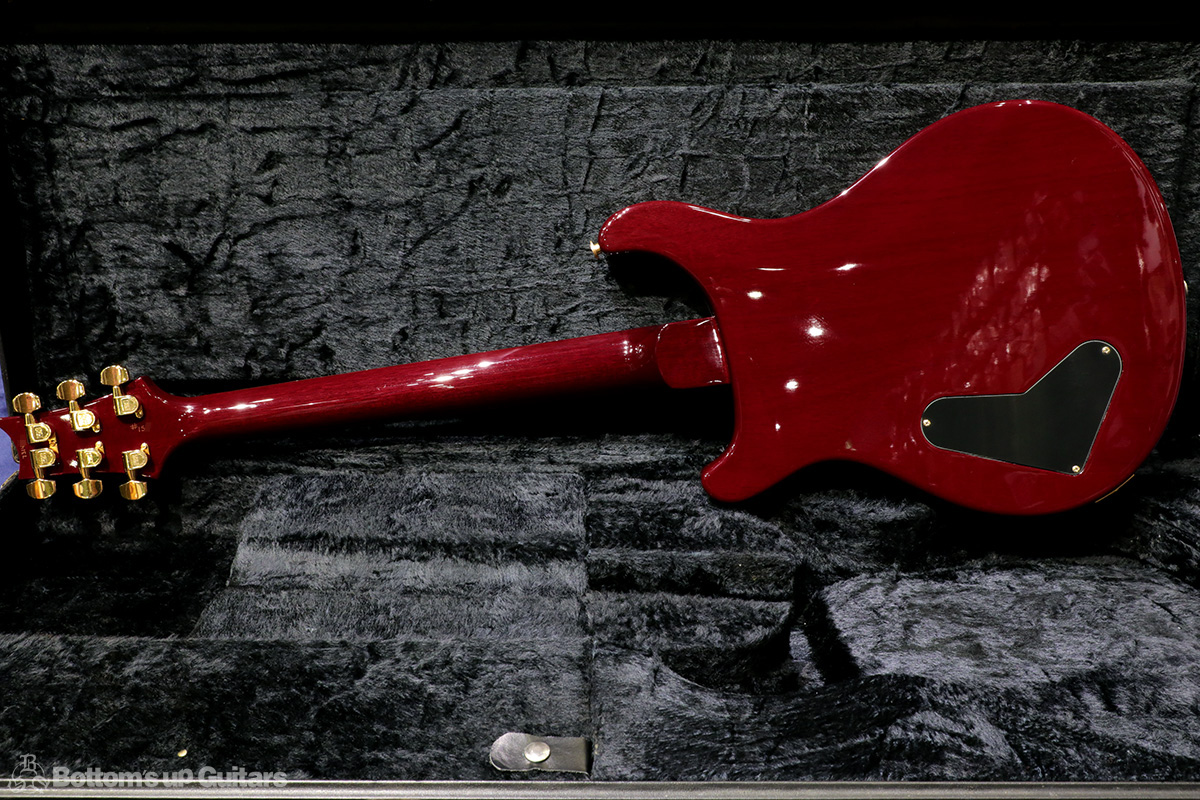PRS Custom Shop 1997 Artist III 