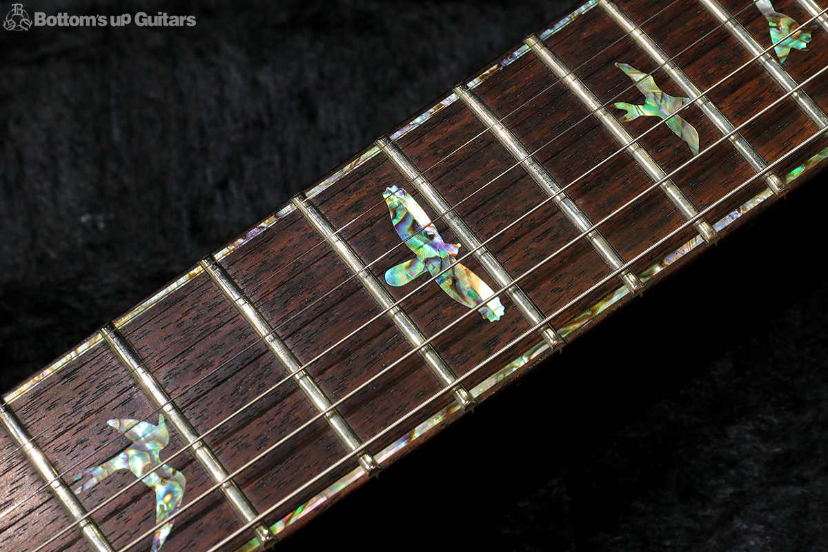 PRS Custom Shop 1997 Artist III 