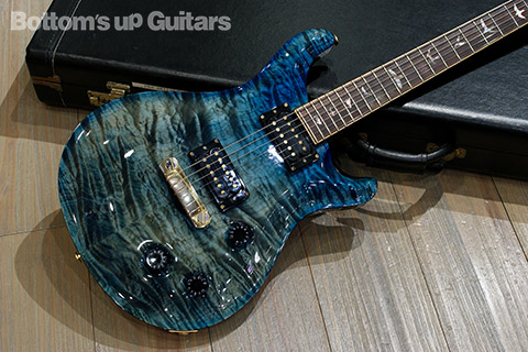 PRS Artist II - Royal Blue - #125 1993年製 正規輸入品！