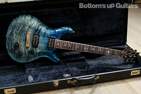 PRS Artist II - Royal Blue - #125 1993年製 正規輸入品！