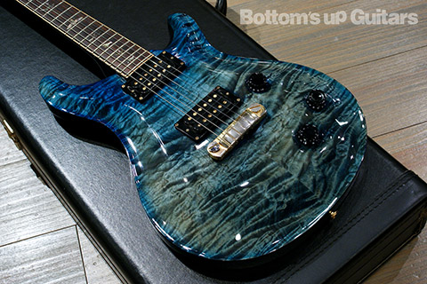 PRS Artist II - Royal Blue - #125 1993年製 正規輸入品！