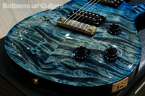 PRS Artist II - Royal Blue - #125 1993年製 正規輸入品！