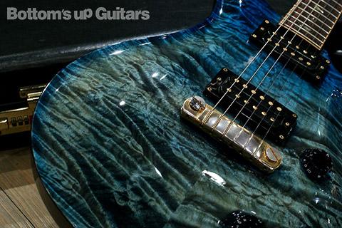 PRS Artist II - Royal Blue - #125 1993年製 正規輸入品！