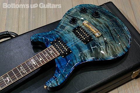 PRS Artist II - Royal Blue - #125 1993年製 正規輸入品！