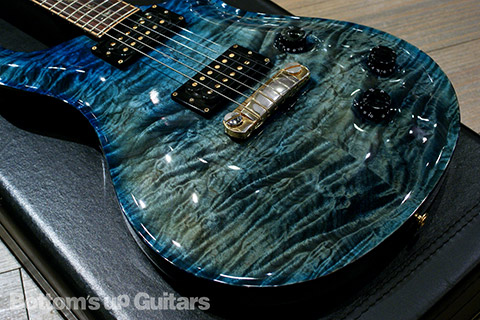 PRS Artist II - Royal Blue - #125 1993年製 正規輸入品！