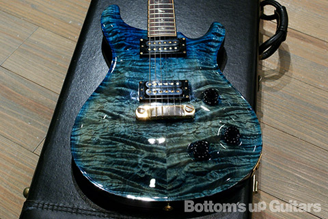 PRS Artist II - Royal Blue - #125 1993年製 正規輸入品！