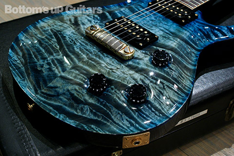 PRS Artist II - Royal Blue - #125 1993年製 正規輸入品！