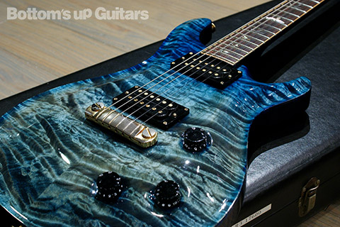 PRS Artist II - Royal Blue - #125 1993年製 正規輸入品！