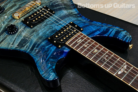 PRS Artist II - Royal Blue - #125 1993年製 正規輸入品！