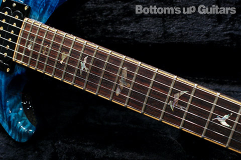 PRS Artist II - Royal Blue - #125 1993年製 正規輸入品！