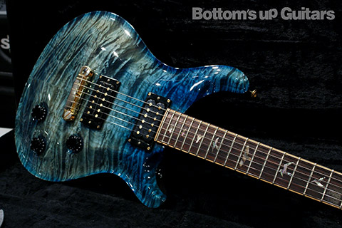 PRS Artist II - Royal Blue - #125 1993年製 正規輸入品！