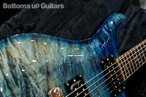 PRS Artist II - Royal Blue - #125 1993年製 正規輸入品！