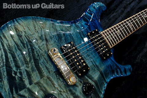 PRS Artist II - Royal Blue - #125 1993年製 正規輸入品！